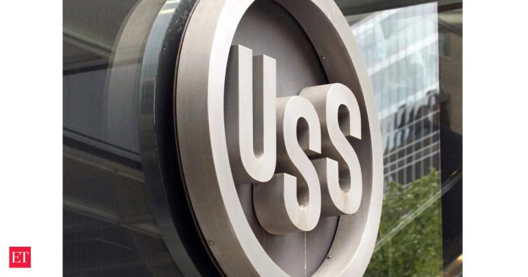 Trump says US Steel will keep HQ in Pittsburgh in a sign he’ll approve bid by Japan-based Nippon