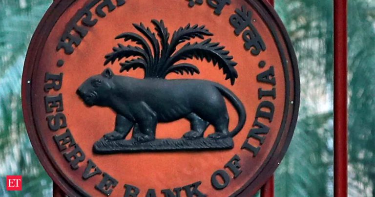 RBI’s strong dividend to govt boosted by USD sales, interest income: SBI report
