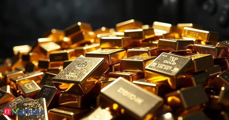 Gold jumps over 2% on safe-haven demand amid Trump tariff fears