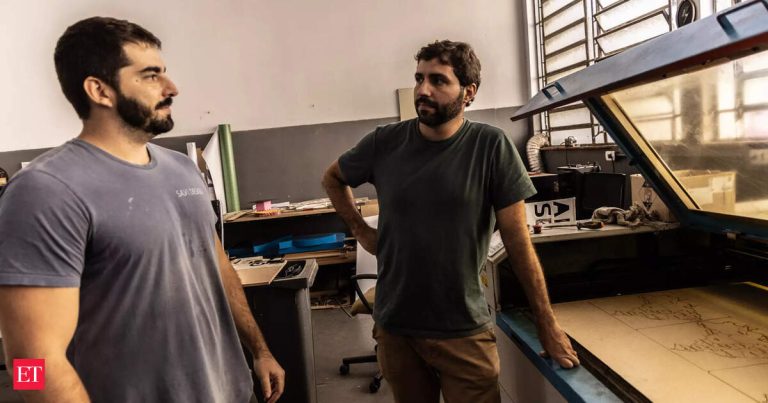 The mother of all spy factories begins to unravel as cops in Brazil uncover long-hidden trails