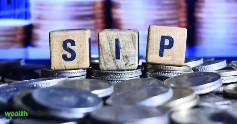 From Rs 100 to Rs 1 crore: The small SIP strategy that works if you start early