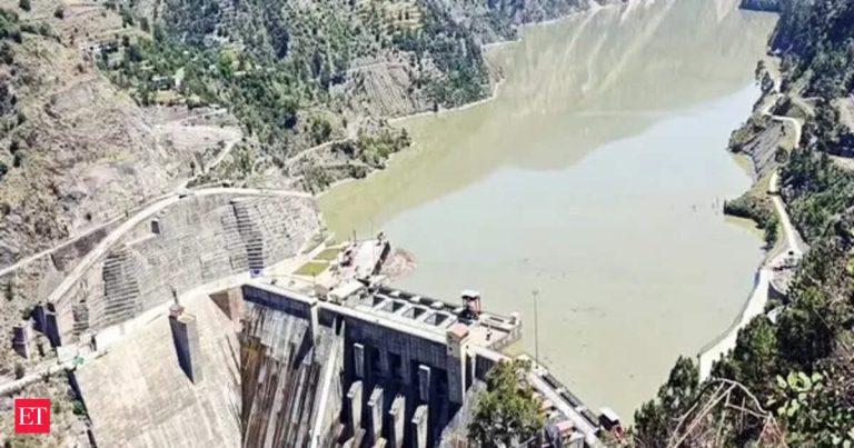 Even if India blocked water to Pakistan, it would require significant infrastructure: Pak researcher