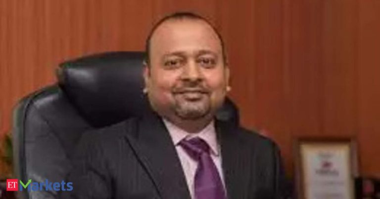 market: Markets poised for stability as earnings downgrades ease: Dikshit Mittal