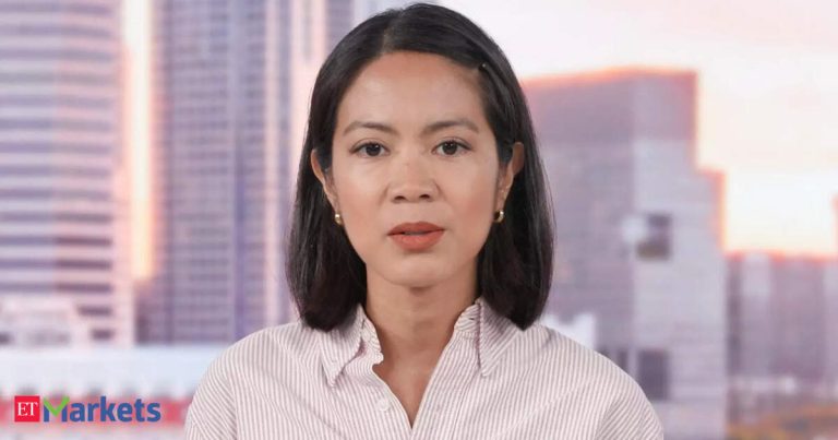 Commodity Talk: Gold has more room to run and potential for stronger diversification, says UBS’ Joni Teves