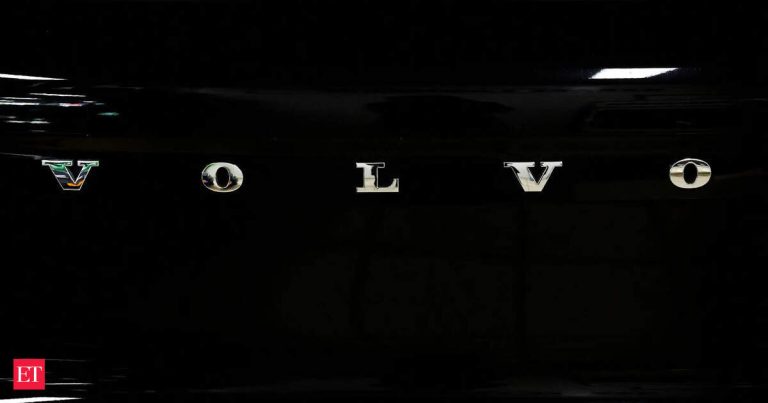 Volvo Cars to cut 3,000 jobs in restructuring