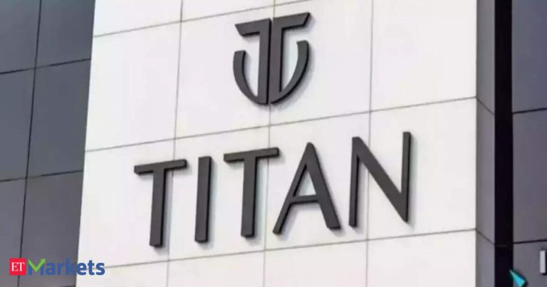 Titan Company: Can Titan maintain strong growth despite challenges from high gold prices?