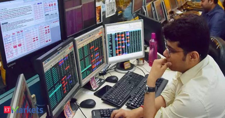 Indian stock market: Is the recent dip in Indian indices simply a bull market correction?