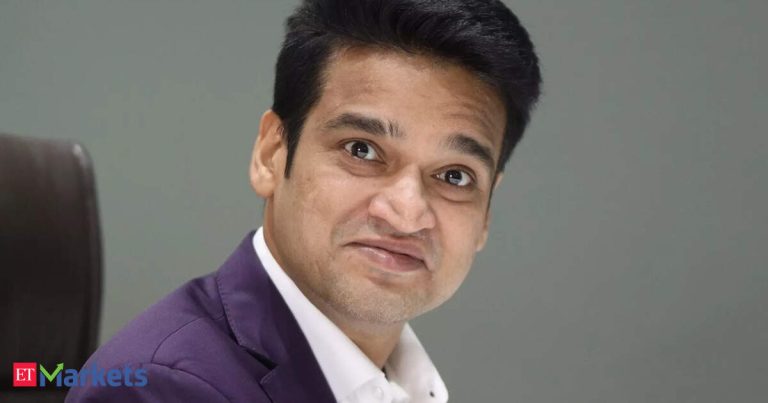 investment philosophy: ETMarkets Smart Talk: India’s structural growth story backed by the 3Ds—democracy, demand, and demography