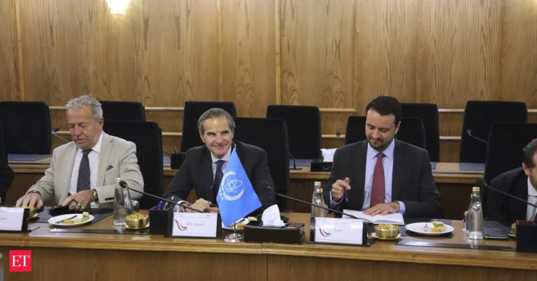 Iran says may allow US inspectors from nuclear watchdog if deal reached