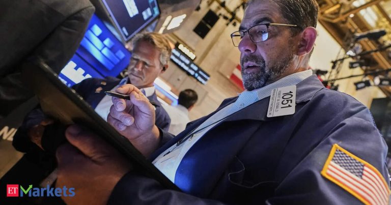 US Stock Futures: US stock futures jump, dollar gains on tariff ruling