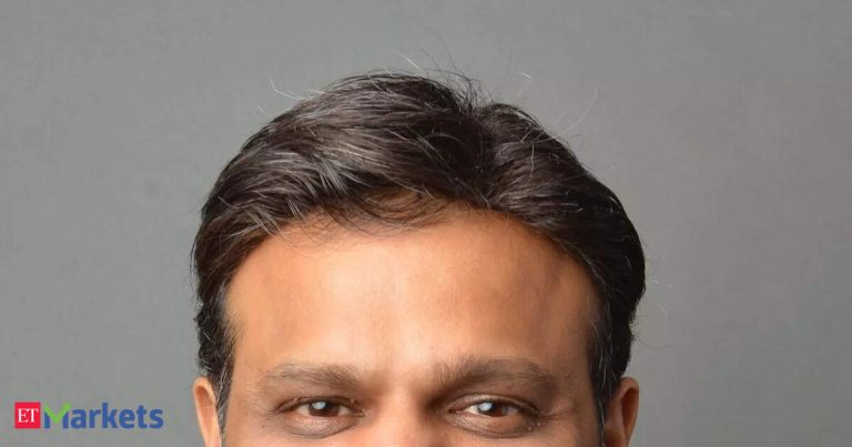 ETMarkets PMS Talk: PIPE and value strategies delivered 30–37% CAGR over 5 years – Anand Shah reveals growth drivers