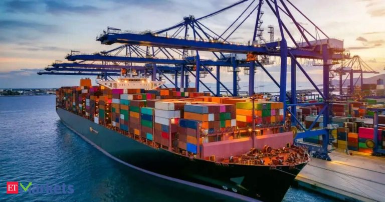 Mazagon Dock Q4 Results: Cons PAT falls 51% YoY to Rs 325 crore; Rs 2.71 per share dividend announced