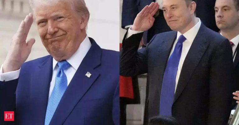 From DOGE to done: Why Elon Musk left the Trump administration, what went wrong? Five possible reasons