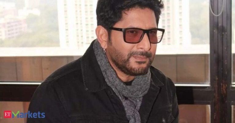 Sadhna Broadcast: Sebi bans actor Arshad Warsi, 58 others from markets for up to 5 yrs