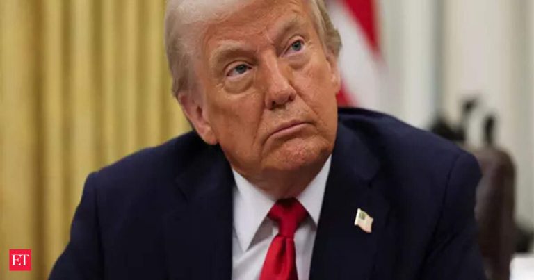 Tax bill contains ‘sledgehammer’ for Trump to retaliate against foreign digital taxes