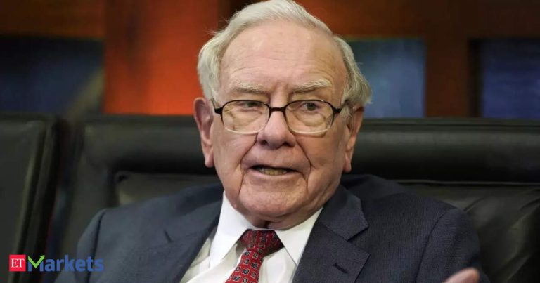 Warren Buffett’s 2025 Mantra: Adapt to reality, reality won’t adapt to your risk tolerance