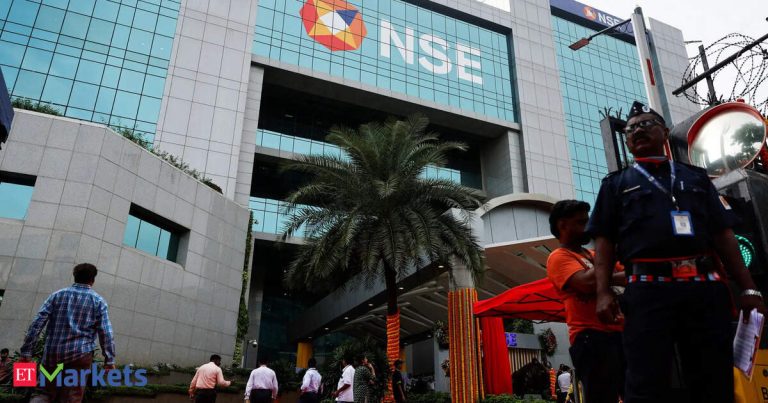 Who controls India Inc.? The answer is starting to change: NSE report