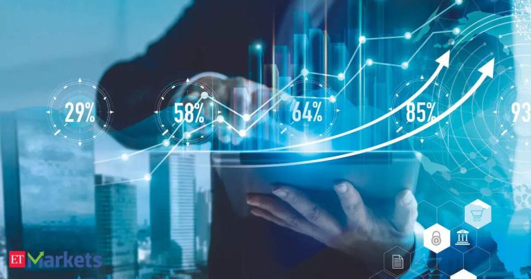 FIIs remain net buyers in May, infuse Rs 18,082 crore into Indian equities