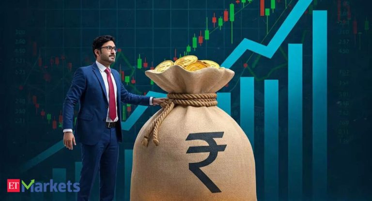 These 10 smallcap stocks display strong momentum in turbulent market, rally up to 57% in a month – Smallcap momentum stays strong