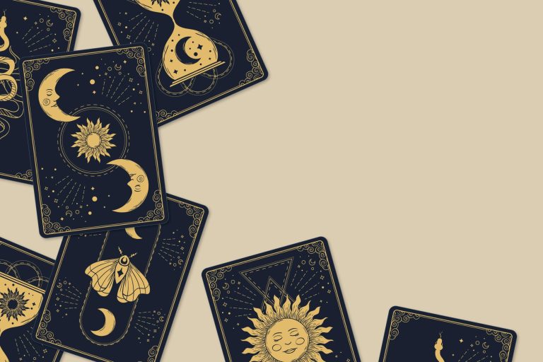 Is Tarot Card Reading Popular Again?