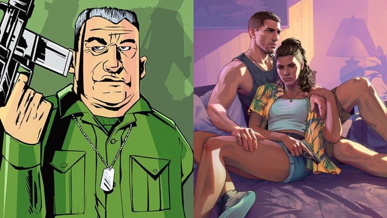5 GTA 3 characters that should return in GTA 6