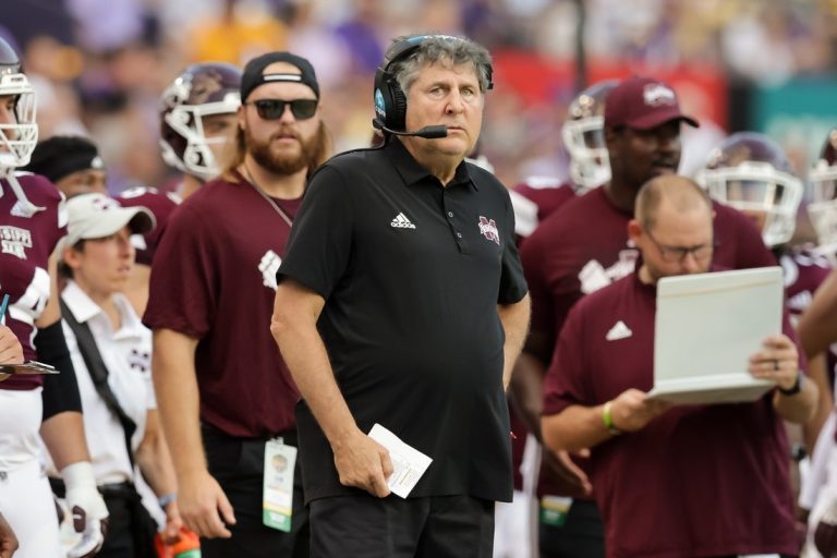 Rule change makes Mike Leach eligible for Hall of Fame
