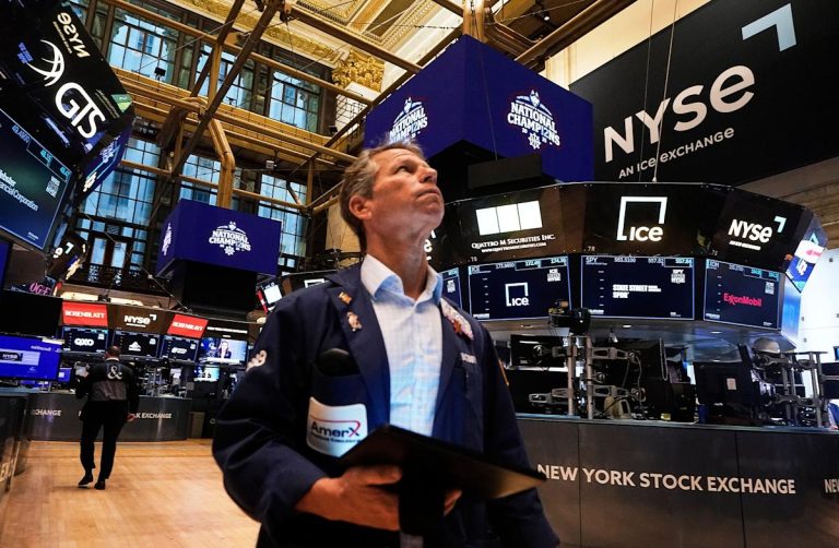 Why Citi’s head of wealth isn’t sold on the stock market rally