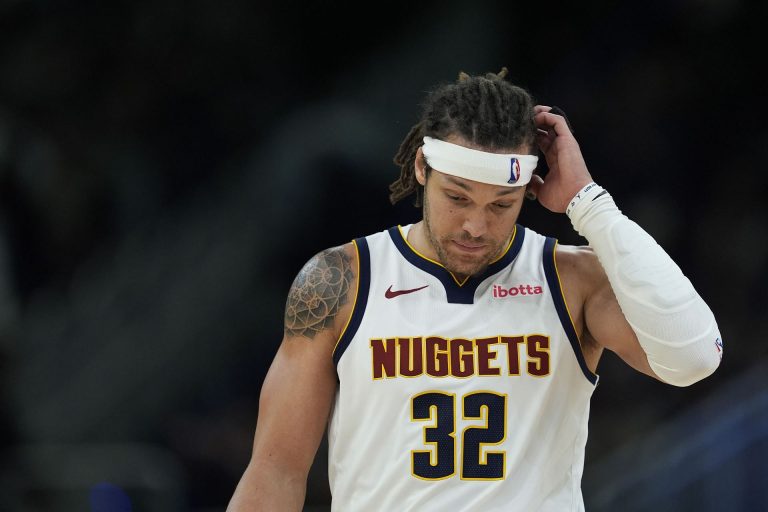 Nuggets coach David Adelman gives alarming update for breakout star