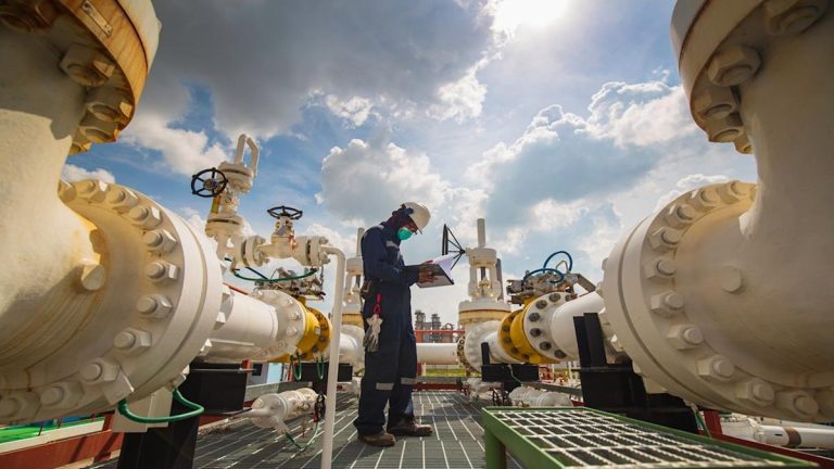 Bilfinger UK wins contract to maintain the National Transmission System