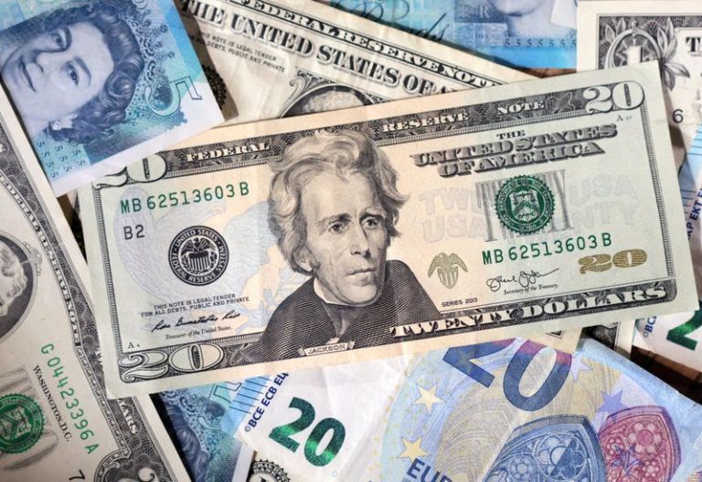 Morning Bid: Bad week for bonds