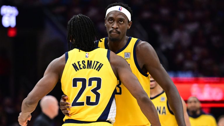 The ‘2024-25 NBA field goal percentage leaders’ quiz