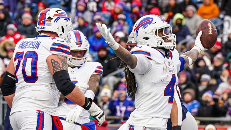 The ‘2024-25 rushing yards leaders by NFL team’ quiz