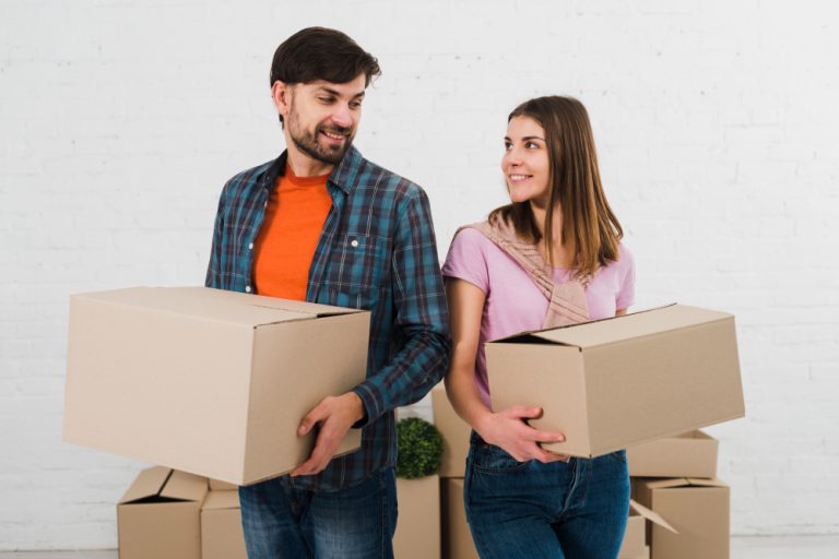Moving the Whole Crew: How to Relocate with Kids, Pets—and Sanity Intact