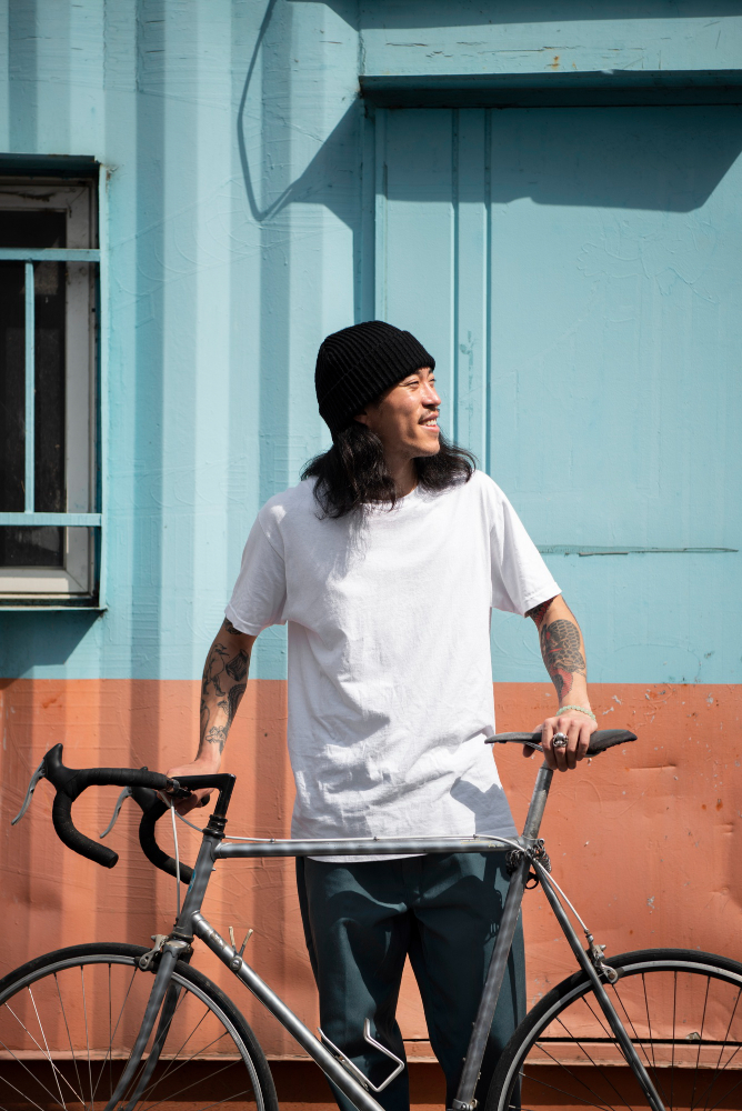 What Colour T Shirts Are The Most Attractive? Here’s What To Choose