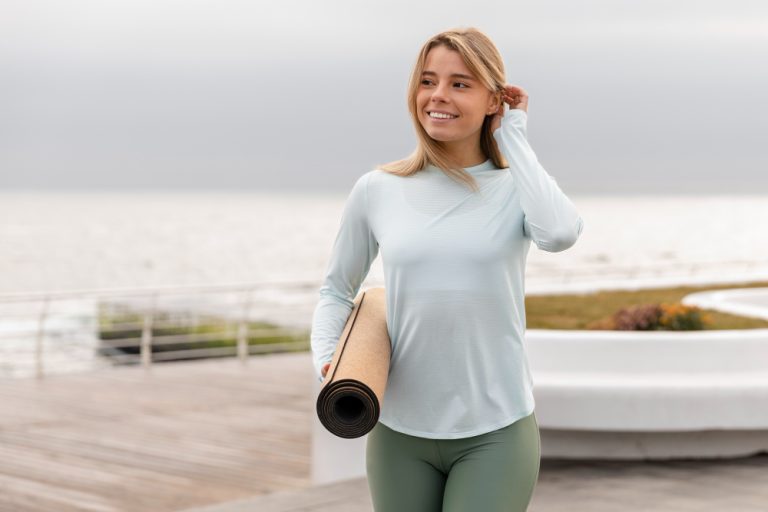 Exploring Various Methods to Improve Personal Wellness