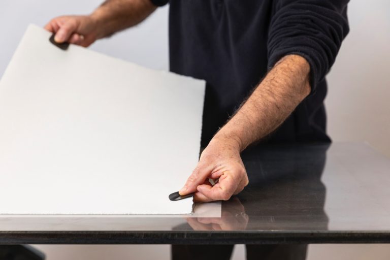 How the Art Industry is Shining With Green Poster Printing