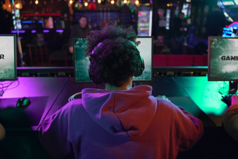 5 Strategies That Will Amp Up Your Gaming Skills
