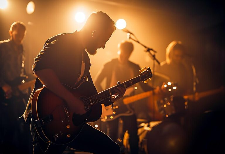 Marketing Your Music as an Independent Artist: A Practical Guide