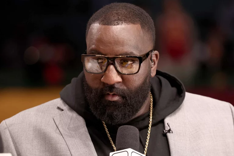 Kendrick Perkins Issued Apology To 1 Pacers Veteran