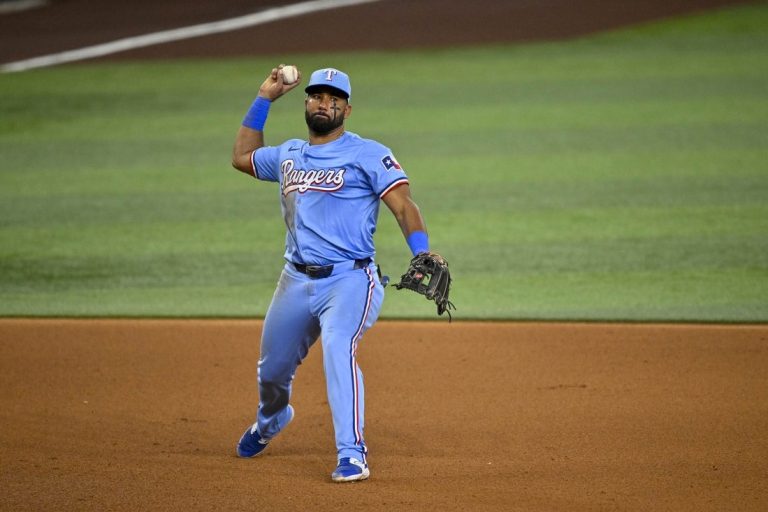 Rangers recall INF/OF Ezequiel Duran