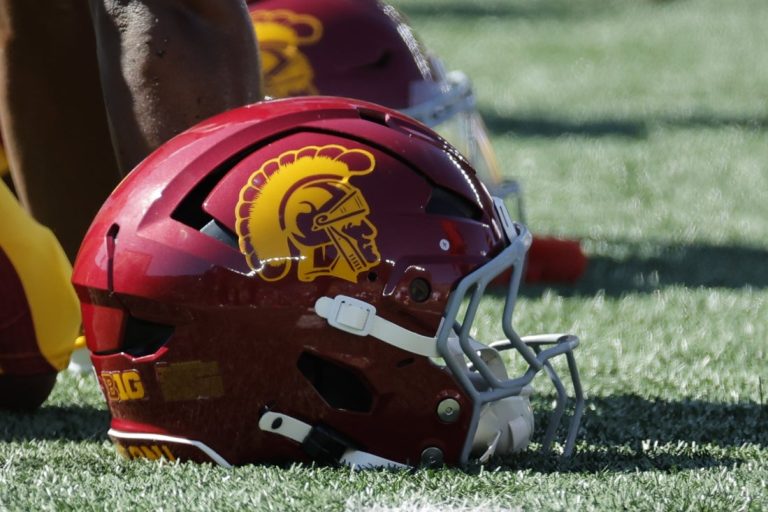 5-star LB Xavier Griffin decommits from USC