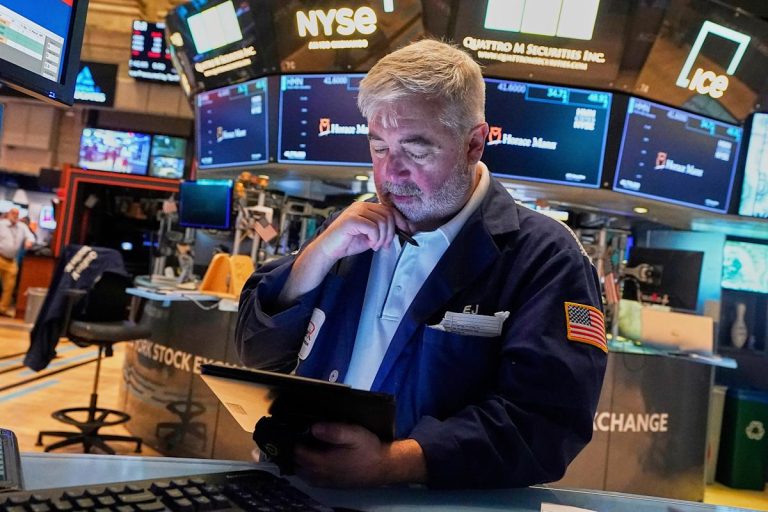 Wall Street warns against chasing stock rally despite trade breakthroughs