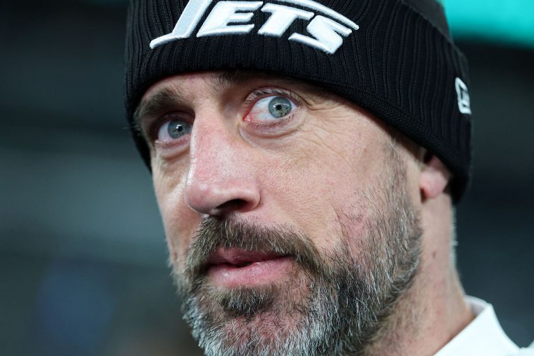 Mike Florio predicts Aaron Rodgers’ timeline for joining Steelers