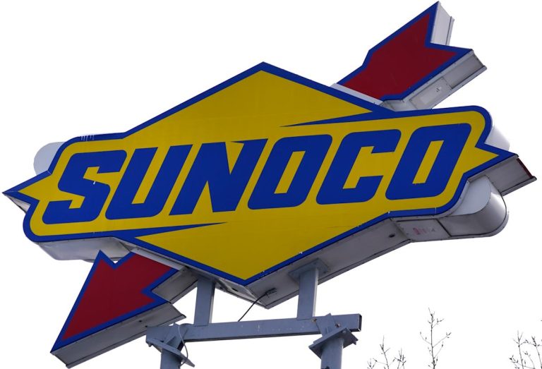 Sunoco buys Canadian gas and convenience store chain Parkland for about $9.1 billion
