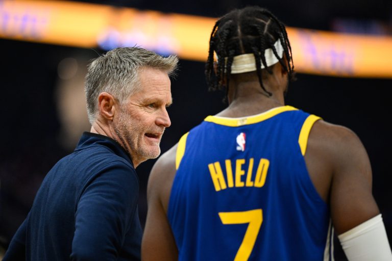 “Draymond owned up” – Steve Kerr and Buddy Hield give insight in emotional Warriors meeting led by Steph Curry and co-leaders
