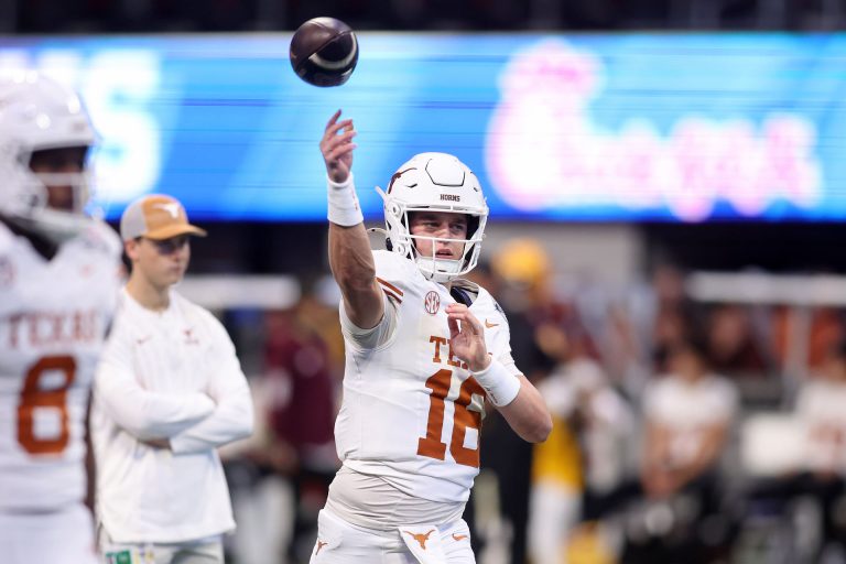 Will the Ohio State-Texas game have a noon kickoff time? CFB insider weighs in on the possibility