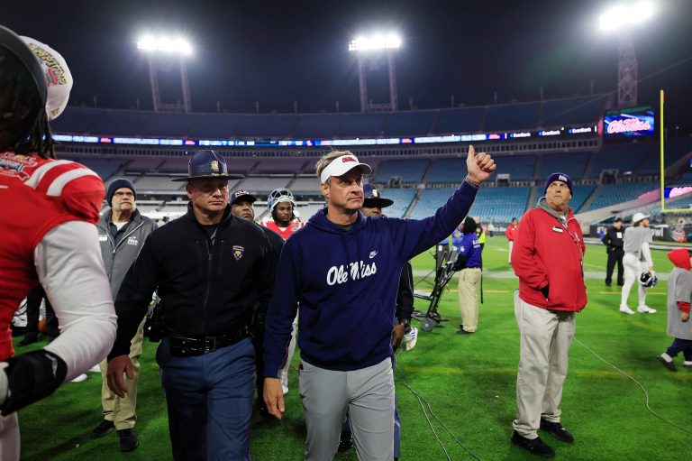 Lane Kiffin’s CFB 26 likeness fails to impress insider who got early access