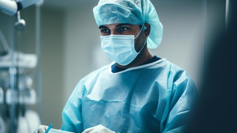 Barclays Maintains Equal Weight Rating on Surgery Partners (SGRY), Cuts PT