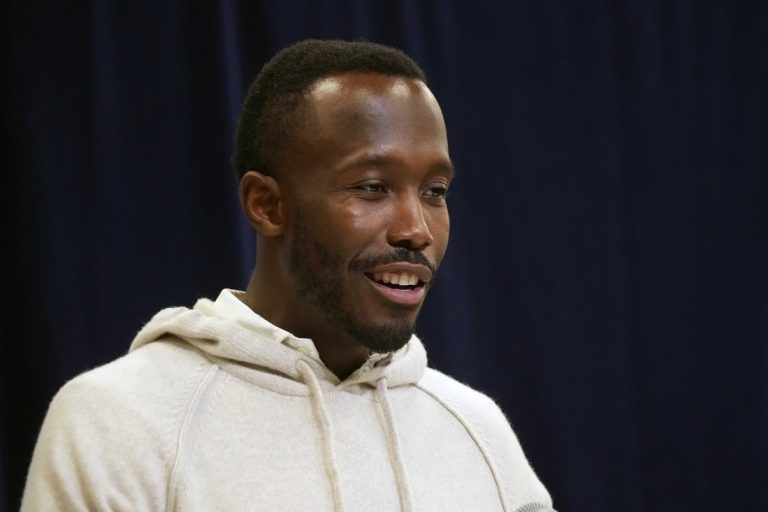 Vikings GM Kwesi Adofo-Mensah signs extension