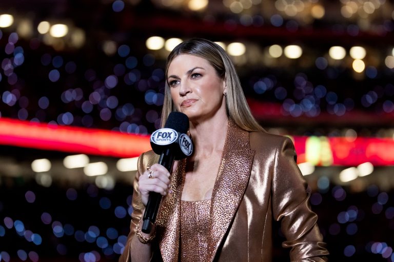 Erin Andrews cherishes her bond with girl pal Charissa Thompson on Fox Sports Analyst’s 42nd birthday